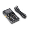 Nitecore D2/D4 Digital Battery Charger import placeholder for 1797412192319