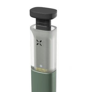 pax puck press