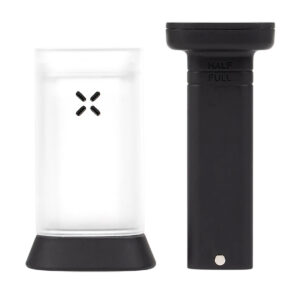 pax puck press