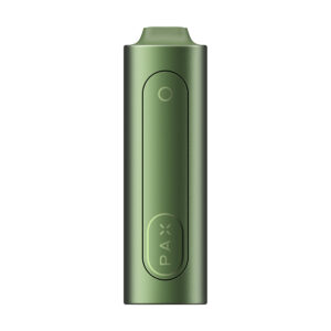 pax flow vaporizer