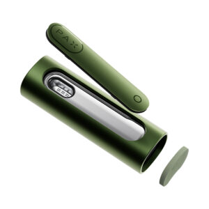 pax flow vaporizer