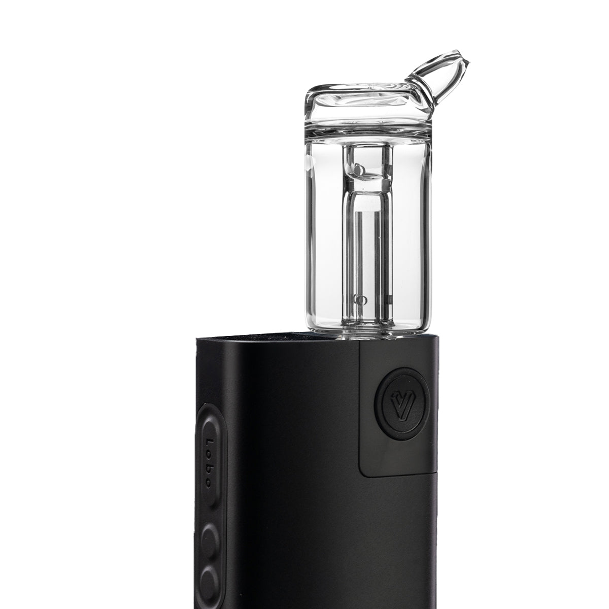 potv gordito mini glass bubbler potv gordito mini glass bubbler