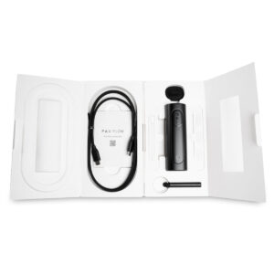 pax flow vaporizer