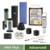 PAX Plus Advanced Vaporizer Kit import placeholder for 8231592591539