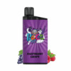 IGET BAR RASPBERRY GRAPE 3500 Puffs import placeholder for 3506