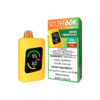 STLTH 60K Disposable Vape - Mango Pineapple Ice import placeholder for 9251694313720
