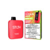 STLTH Titan Max Disposable Vape - 50k Puffs - Strawberry Guava Ice import placeholder for 9182660854008