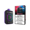 STLTH X GEEK BAR DISPOSABLE - 80k PUFFS - Cherry Blast Ice import placeholder for 9261880672504