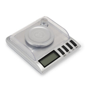dry herb scale