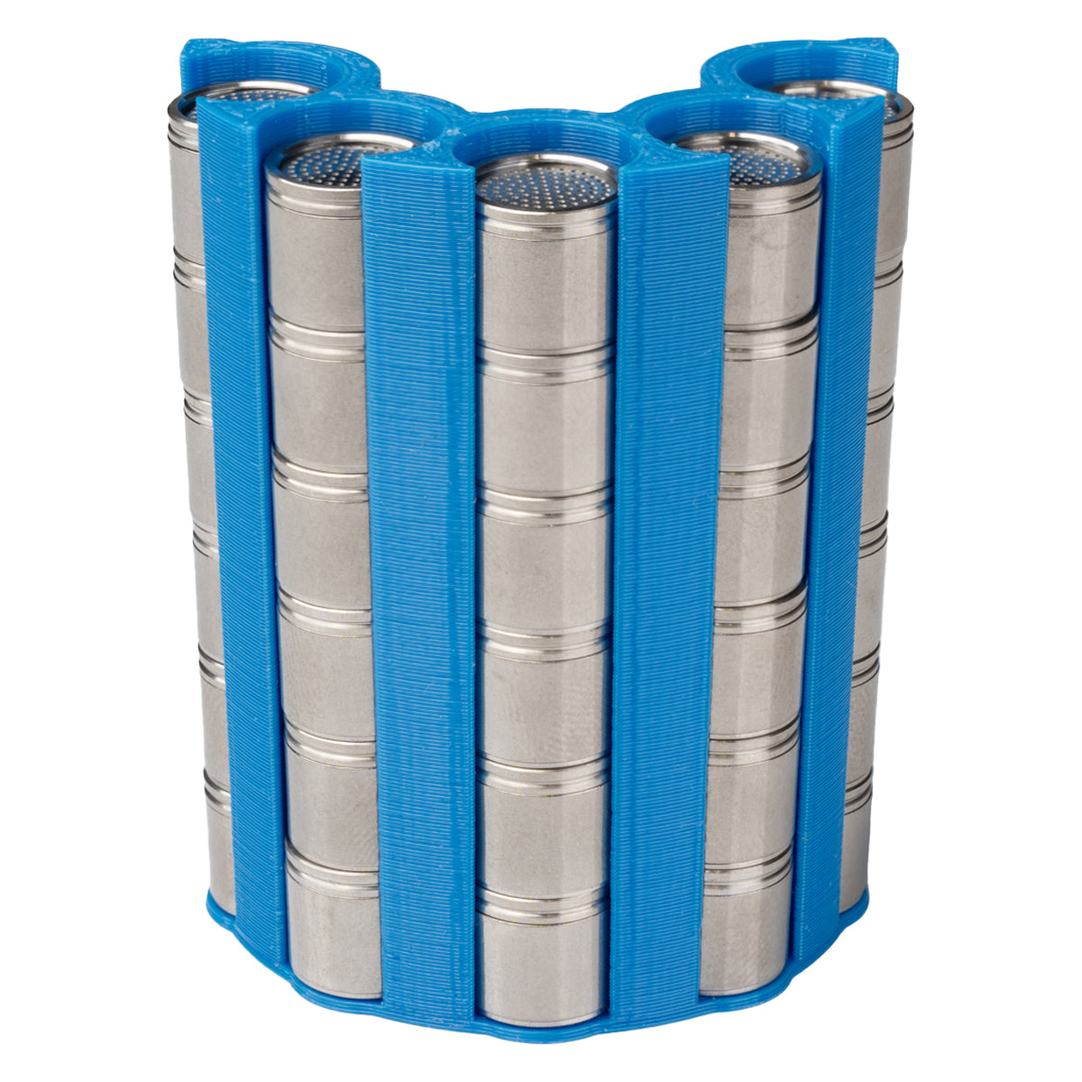 potv lobo dosing capsule caddy insert for tightvac 0.12l potv lobo dosing capsule caddy insert for tightvac 0.12l