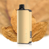 ALIBARBAR INGOT Tobacco 9000 Puffs import placeholder for 3955