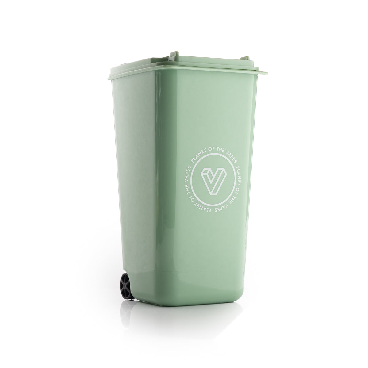 potv mini desktop garbage can potv mini desktop garbage can