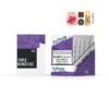 ZPODS - TRIPLE BERRIES ICE import placeholder for 9582197014823