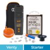 Venty Starter Vaporizer Kit import placeholder for 8076342788275