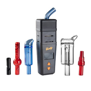 venty glass adapter