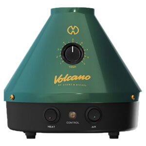 volcano classic vaporizer