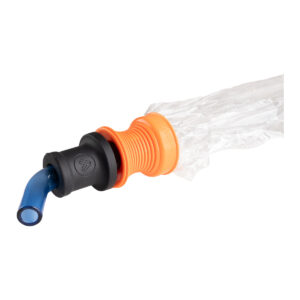 volcano glass adapter