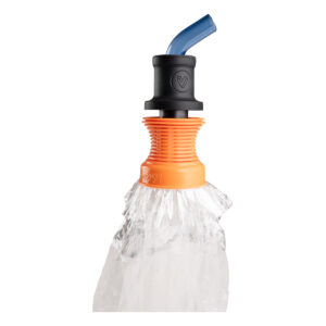 volcano glass adapter