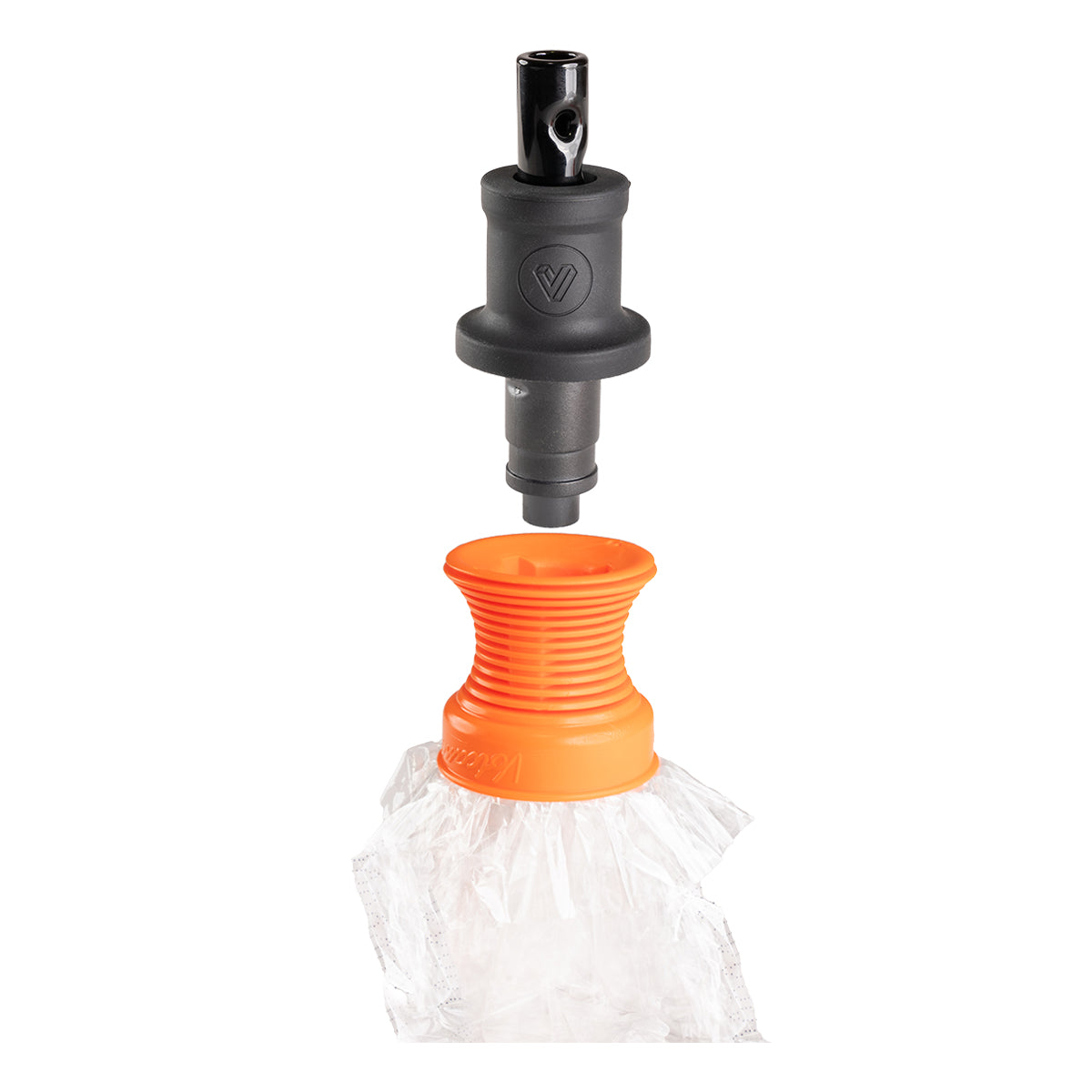 volcano glass adapter volcano glass adapter