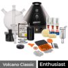 Volcano Classic Enthusiast Vaporizer Kit import placeholder for 8076324995251
