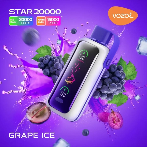 vozol star 20000 vozol – 10 packs or more vozol star 20000 vozol – 10 packs or more