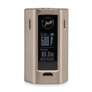 wismec reuleaux rxmini