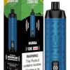 Al Fakher 12000 Puffs - Shisha Hookah Vape - Hubba import placeholder for 9188721656056