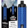 Al Fakher 12000 Puffs - Shisha Hookah Vape - Black Currant Ice import placeholder for 9188725195000