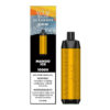 Crown - AL Fakher - 10K Disposable Flavour - Cool Mango import placeholder for 8698242629880