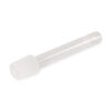 Arizer ArGo Frosted Glass Aroma Tube - 18mm import placeholder for 7260379938995