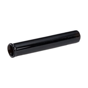 arizer argo black glass mouthpiece