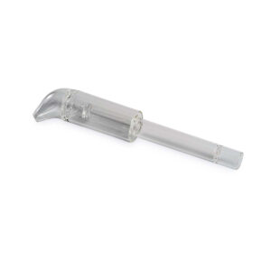 arizer argo curved bubbler mouthpiece