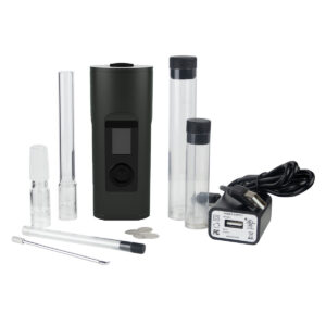 arizer solo 2 max vaporizer