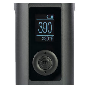 arizer solo 2 max vaporizer