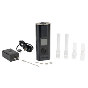 arizer solo 3 vaporizer