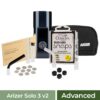 Arizer Solo 3 v2 Advanced Vaporizer Kit import placeholder for 8227221078195