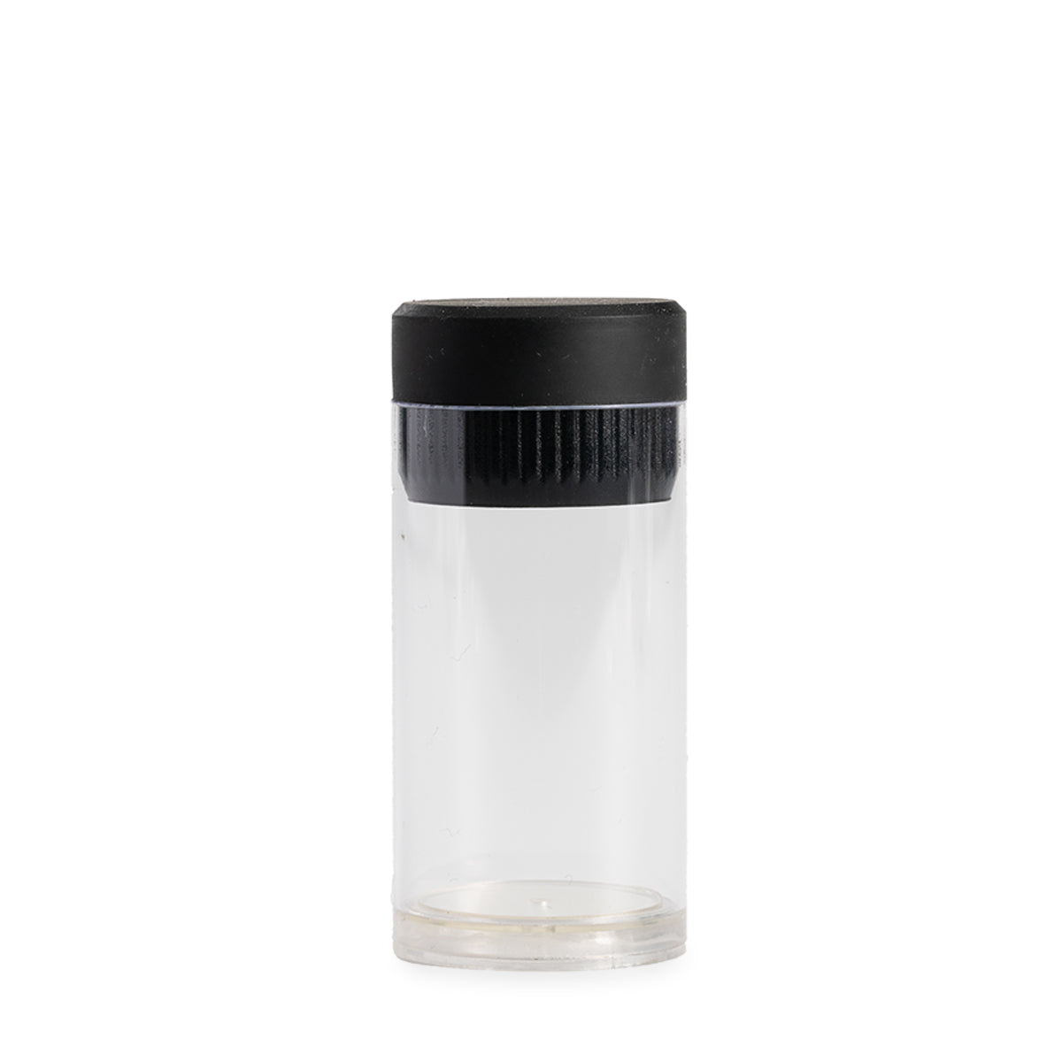 arizer air/solo/solo 2 max pvc travel tube with cap arizer air/solo/solo 2 max pvc travel tube with cap