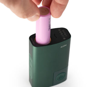 potv lobo starter vaporizer kit