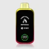 BIMO Turbo 20000 Puffs Red Bull bimo turbo 20000 puffs 10 pack multiple flavors