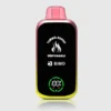BIMO Turbo 20000 Puffs Strawberry Ice import placeholder for 10515