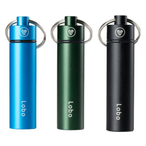 potv lobo capsule caddy