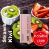 HQD Slick Pro – Strawberry Kiwi – 10,000 import placeholder for 24413