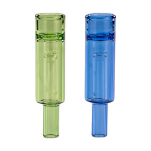 potv glass mini bubbler