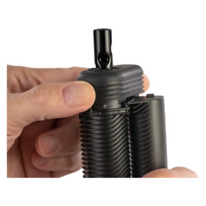 crafty/crafty+ glass adapter