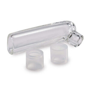 crafty(+) / mighty / boundless cf / cfx glass mouthpiece