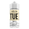 TUE / Velvety Vanilla – Daily Juice Co. (100mL) import placeholder for 271038