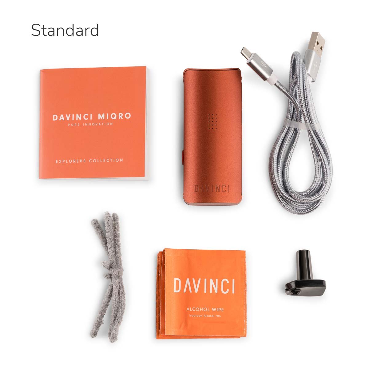 davinci miqro vaporizer davinci miqro vaporizer