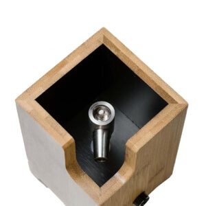 ditanium vaporizer