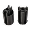 POTV ONE Dosing Capsule Caddy Insert for Tightvac import placeholder for 6952707981491