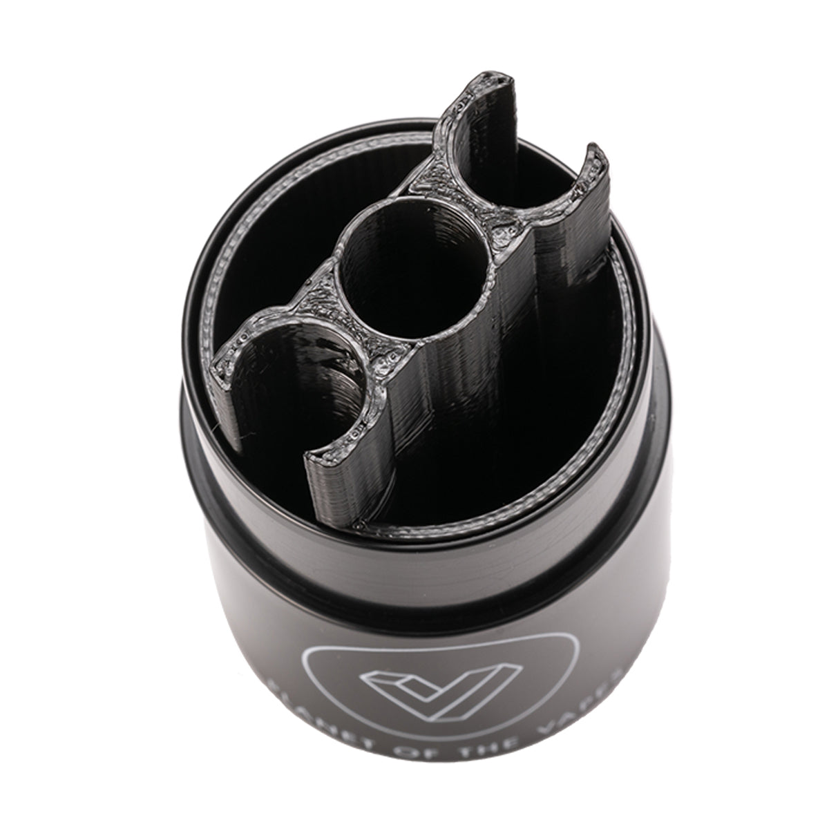 potv one dosing capsule caddy insert for tightvac potv one dosing capsule caddy insert for tightvac